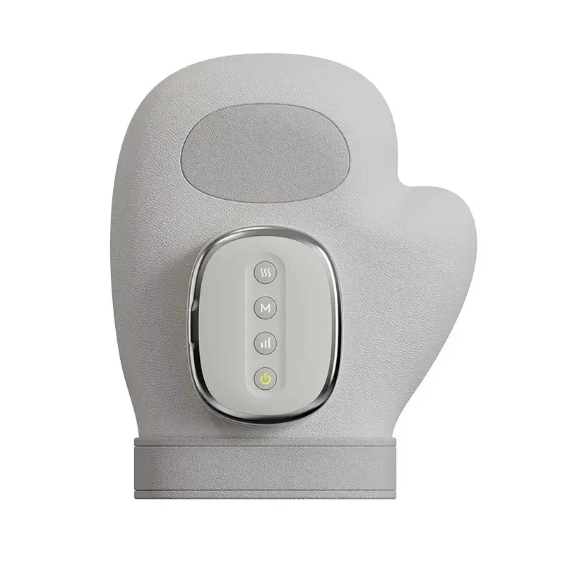 Portable Electric Hand Massager with Heat & Air Compression