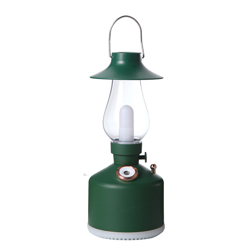 MistLite Rechargeable Humidifier