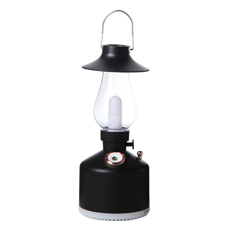 MistLite Rechargeable Humidifier