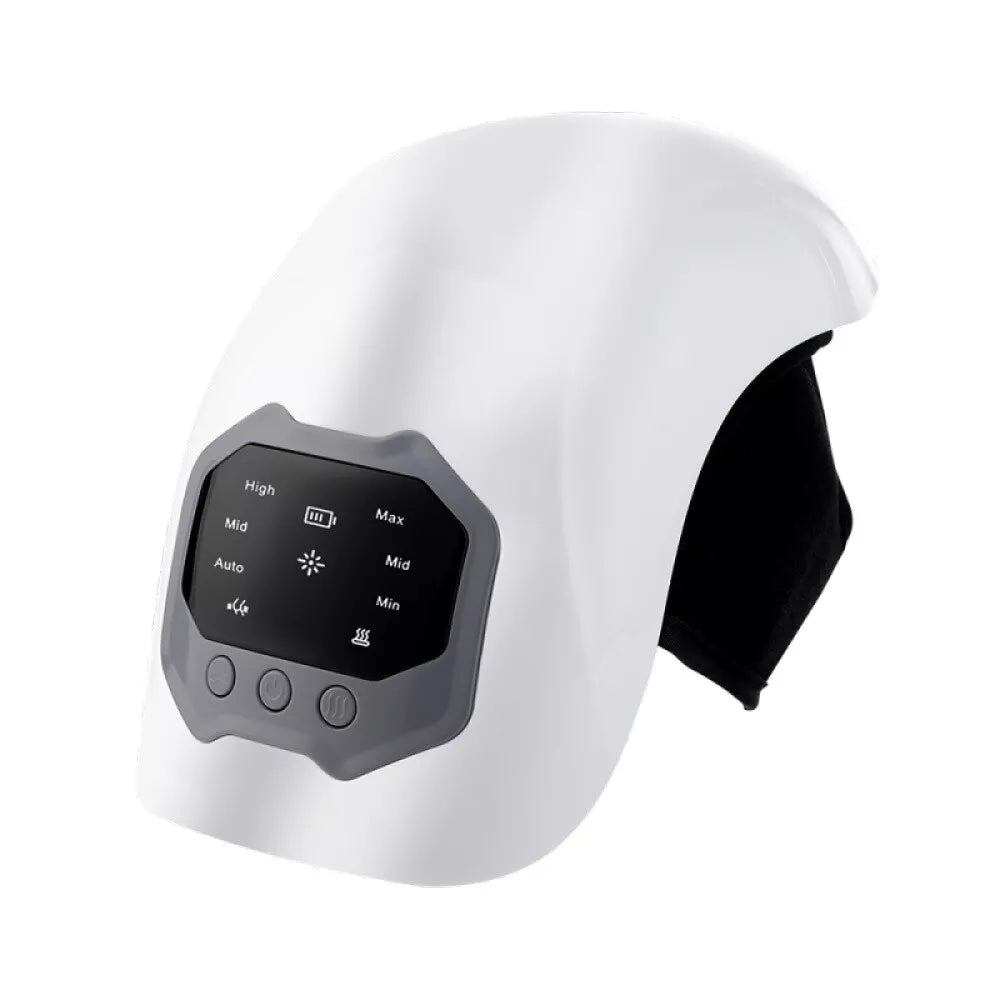 Wireless Smart Knee Massager Air Pressure Vibration