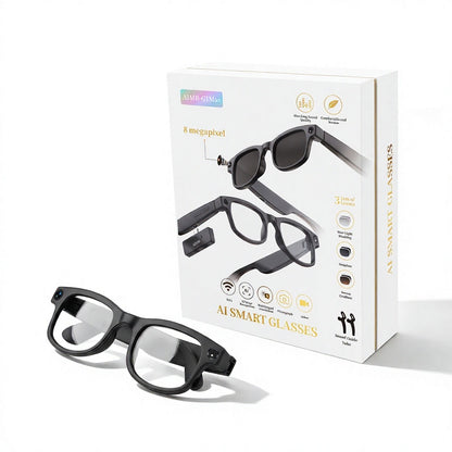 AIMB-G1max AI Smart Glasses