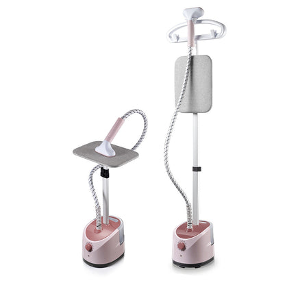2000W Garment Steamer – Large Capacity Vertical Iron