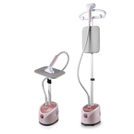 2000W Garment Steamer – Large Capacity Vertical Iron