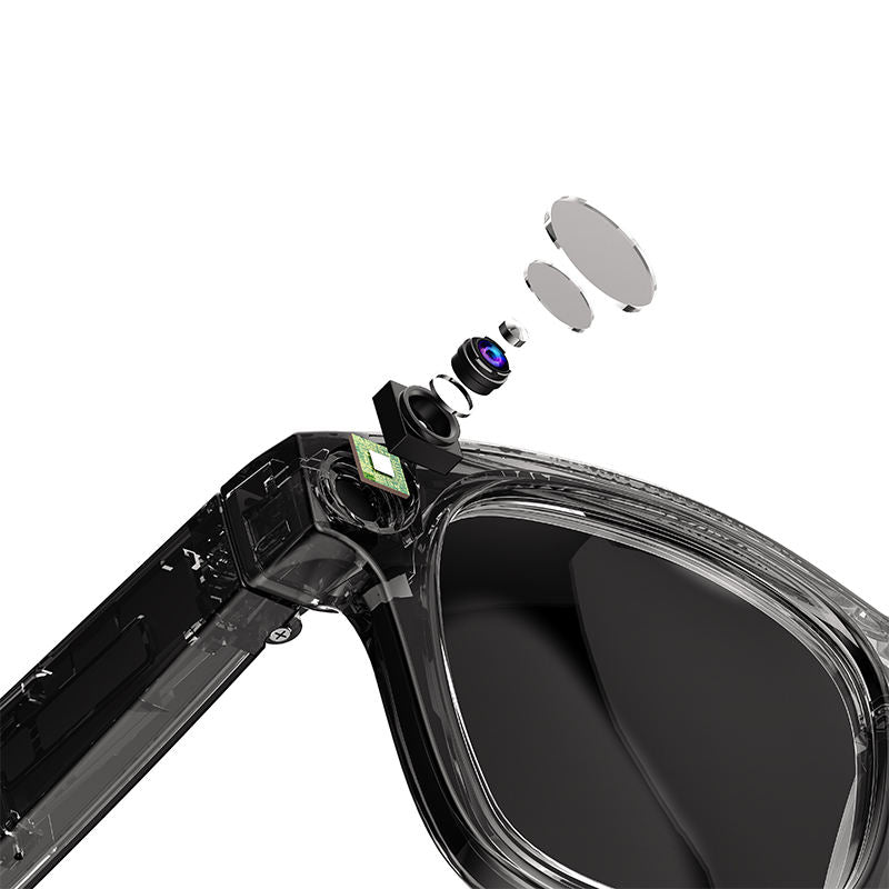 Smart Glasses R100
