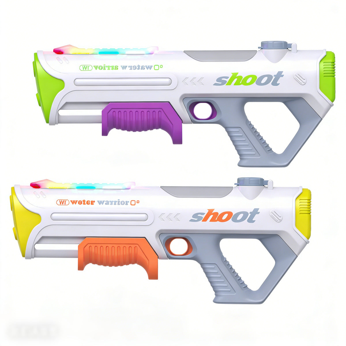 Lightweight Electric Water Gun