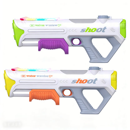 Lightweight Electric Water Gun