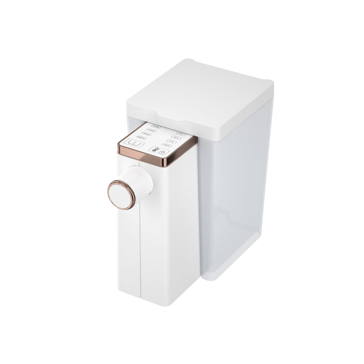Portable Instant Hot Water Dispenser