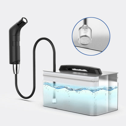 Personal Hygiene Portable Bidet Sprayer Electric Handheld Washer for Postpartum, Toilet Use, and Travel Cleaning