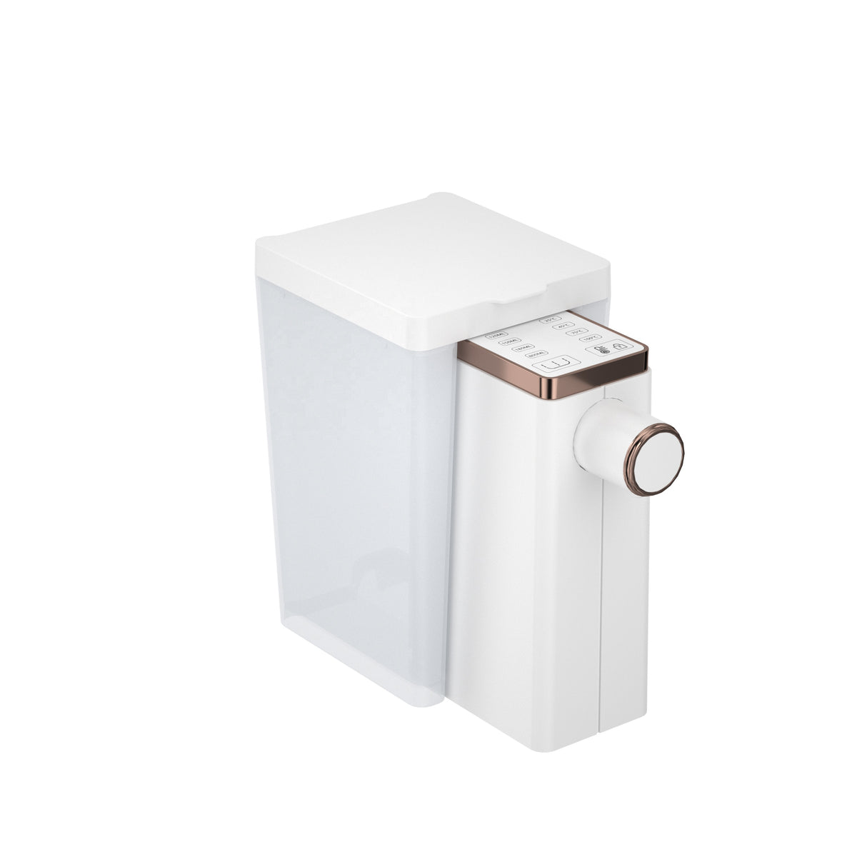 Portable Instant Hot Water Dispenser