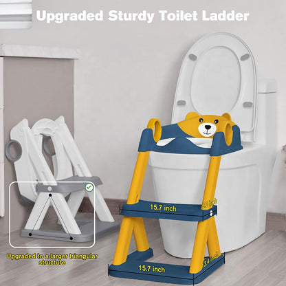 Wholesale Baby Potty Heighte Adjustable Bath