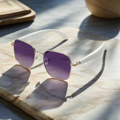 AI Smart Glass Translation Muti-Language UV protection