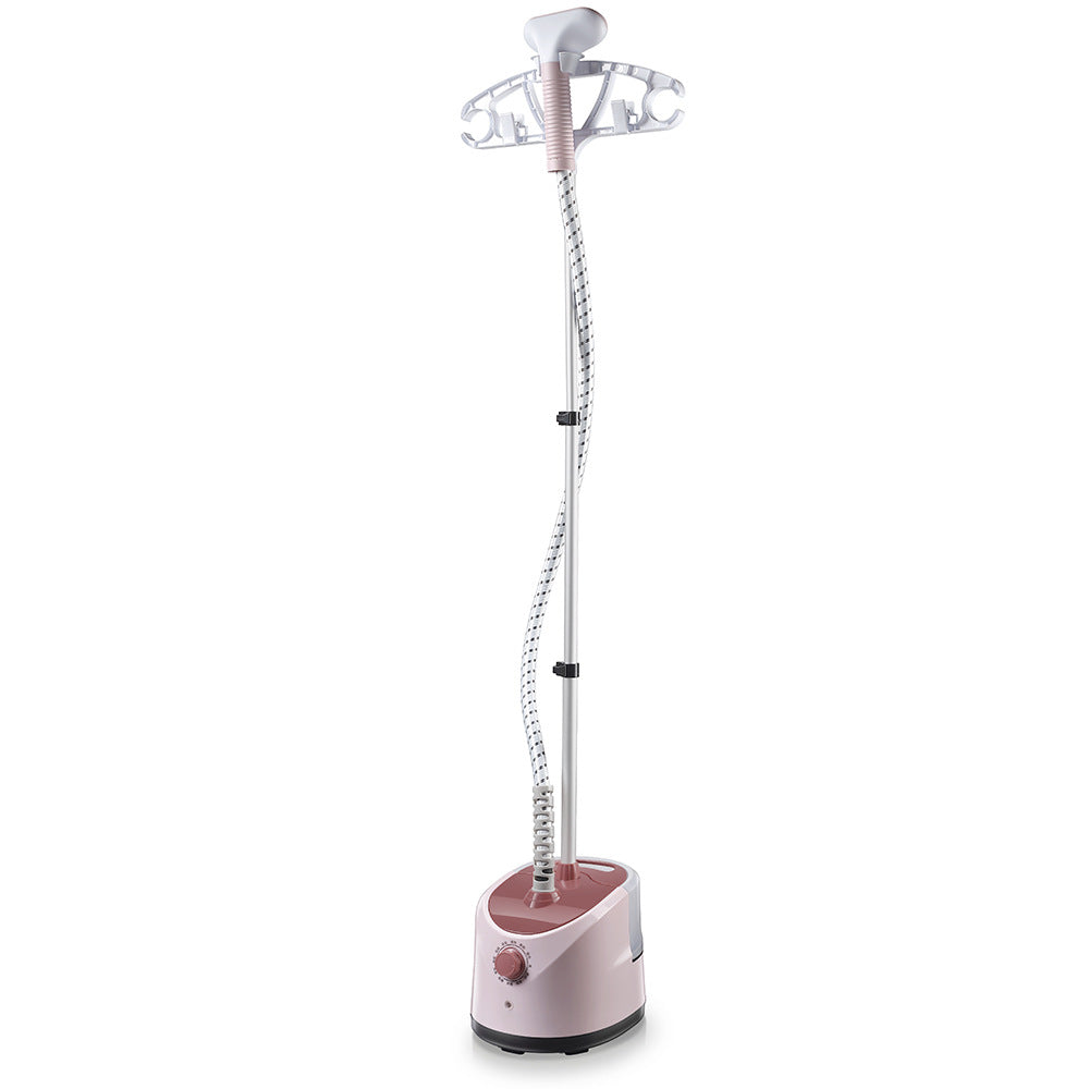 2000W Garment Steamer – Large Capacity Vertical Iron