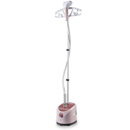2000W Garment Steamer – Large Capacity Vertical Iron