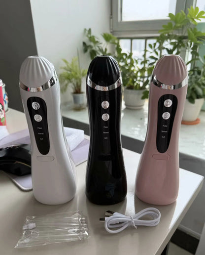 New Arrival High-Quality Deep Cleaning Oral Irrigator for Relieving Bad Breath, Low Price Portable Water Flosser