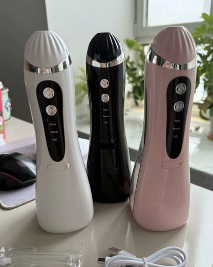New Arrival High-Quality Deep Cleaning Oral Irrigator for Relieving Bad Breath, Low Price Portable Water Flosser