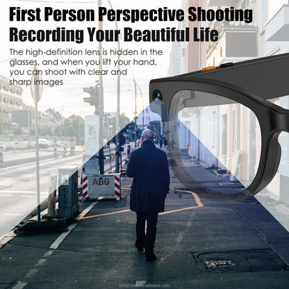 AIMB-G1max AI Smart Glasses