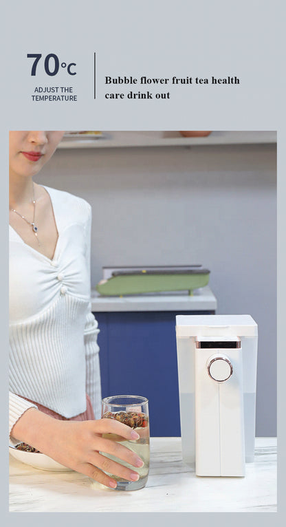 Portable Instant Hot Water Dispenser