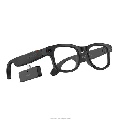 AIMB-G1max AI Smart Glasses