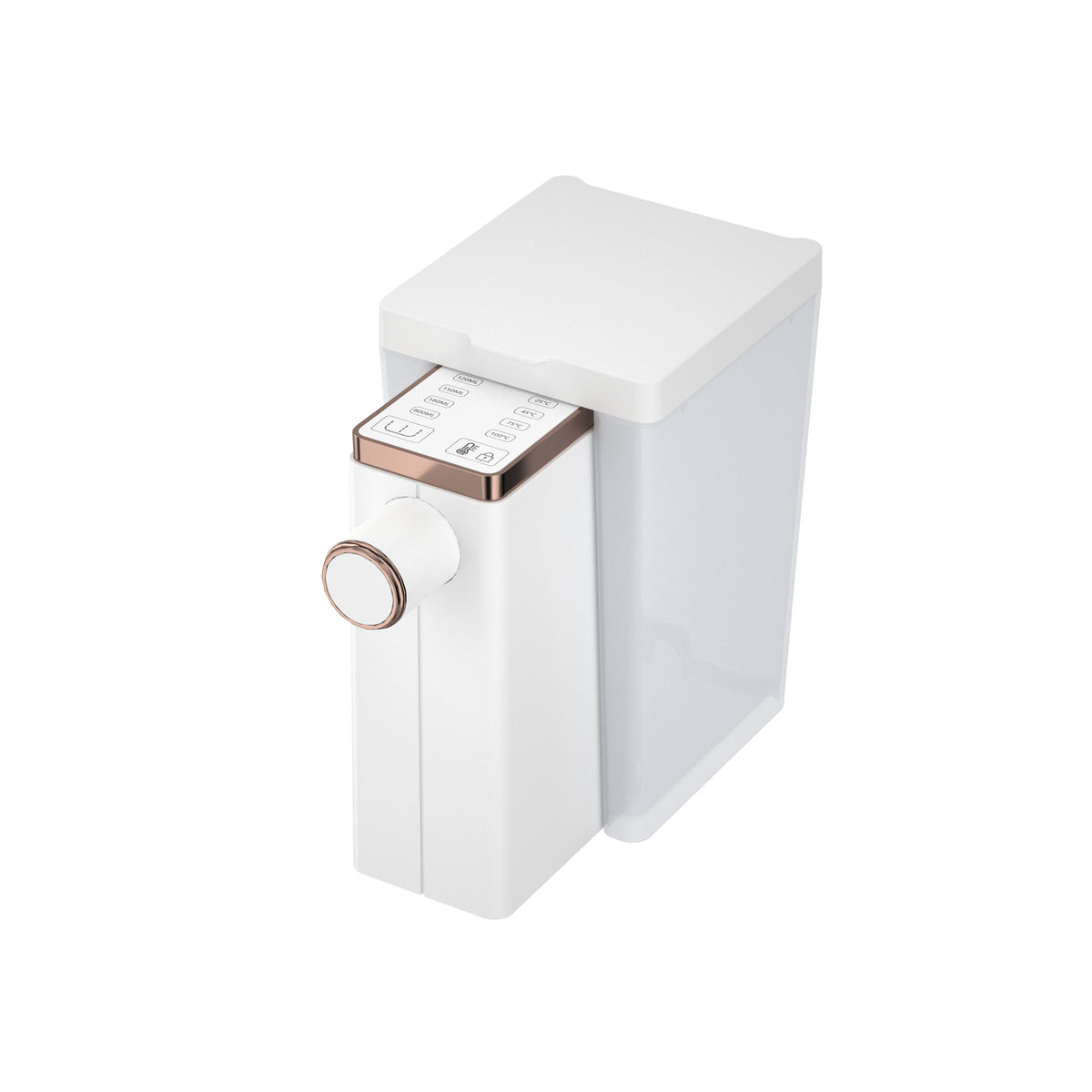 Portable Instant Hot Water Dispenser