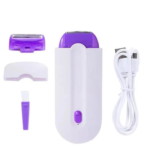 Hair Removal Facial Body Epilator Laser Type