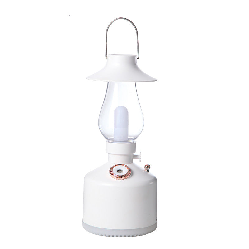 MistLite Rechargeable Humidifier