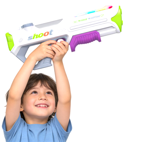Electric water gun product details