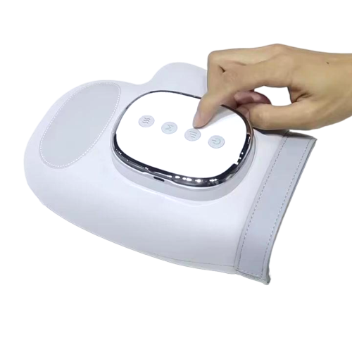 Portable electric hand massager product details